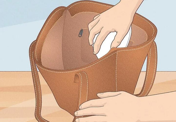 In-Depth Guide To Cleaning Your Leather Bag - LeatherNeo