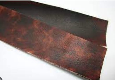 What Is The Difference Between Leather Stain And Leather Dye (January 2024)