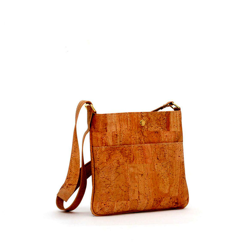 Material Sustainable - Cork Is What A Leather? LeatherNeo