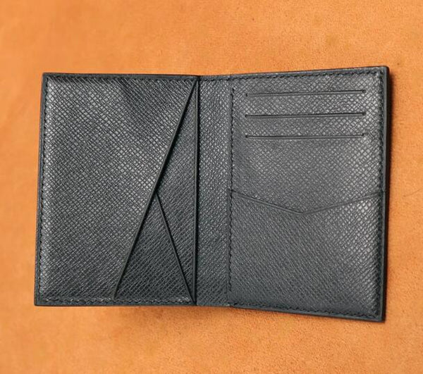 Louis Vuitton Vertical Wallet: The Epitome of Elegance and Functionality 