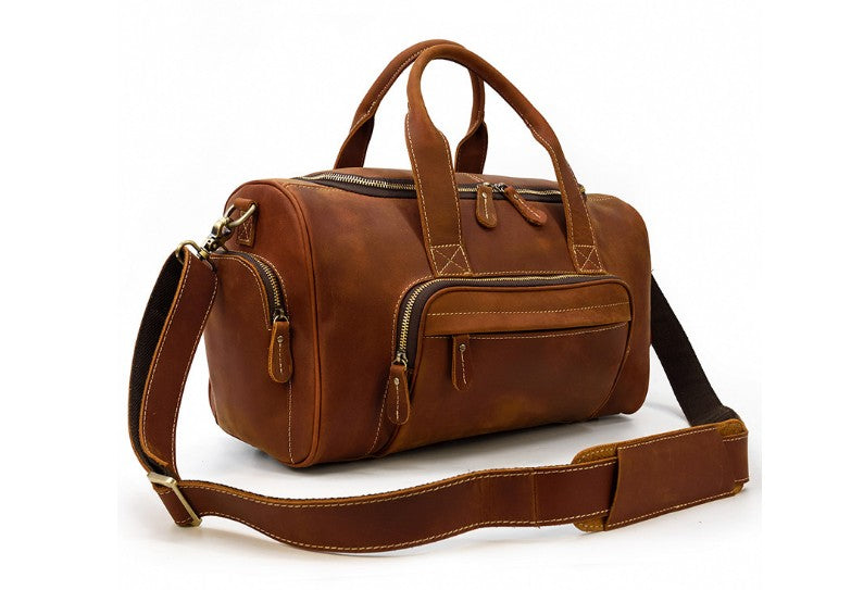100 Types of Bags, Backpacks, and Leather Goods You Should Know - @carry