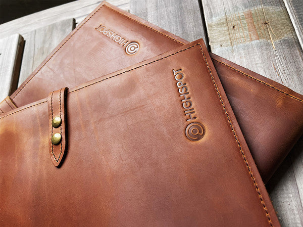 Togo leather - our complete guide!