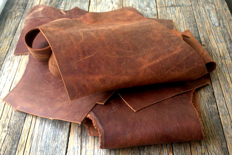 Suede leather: What is it, difference between faux and genuine and more