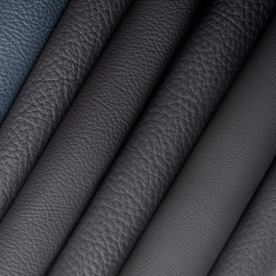 What is Pebbled Leather? In-Depth Look at the Bumpy Effect – LeatherNeo