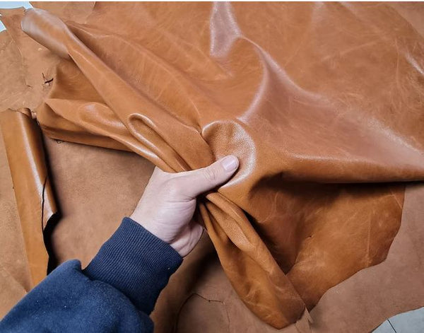 How to Care for and Clean Lambskin Leather?