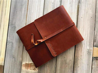 What is Vegetable Tanned Leather? ▷ Learn The Essentials