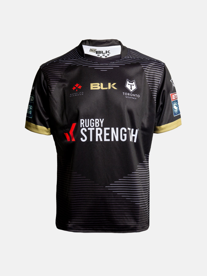 toronto wolfpack jersey