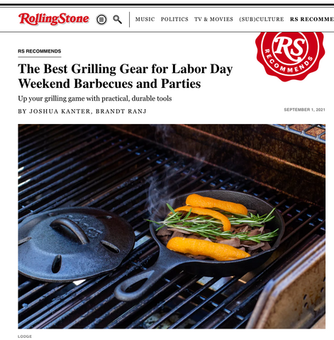 Best Grilling Gear