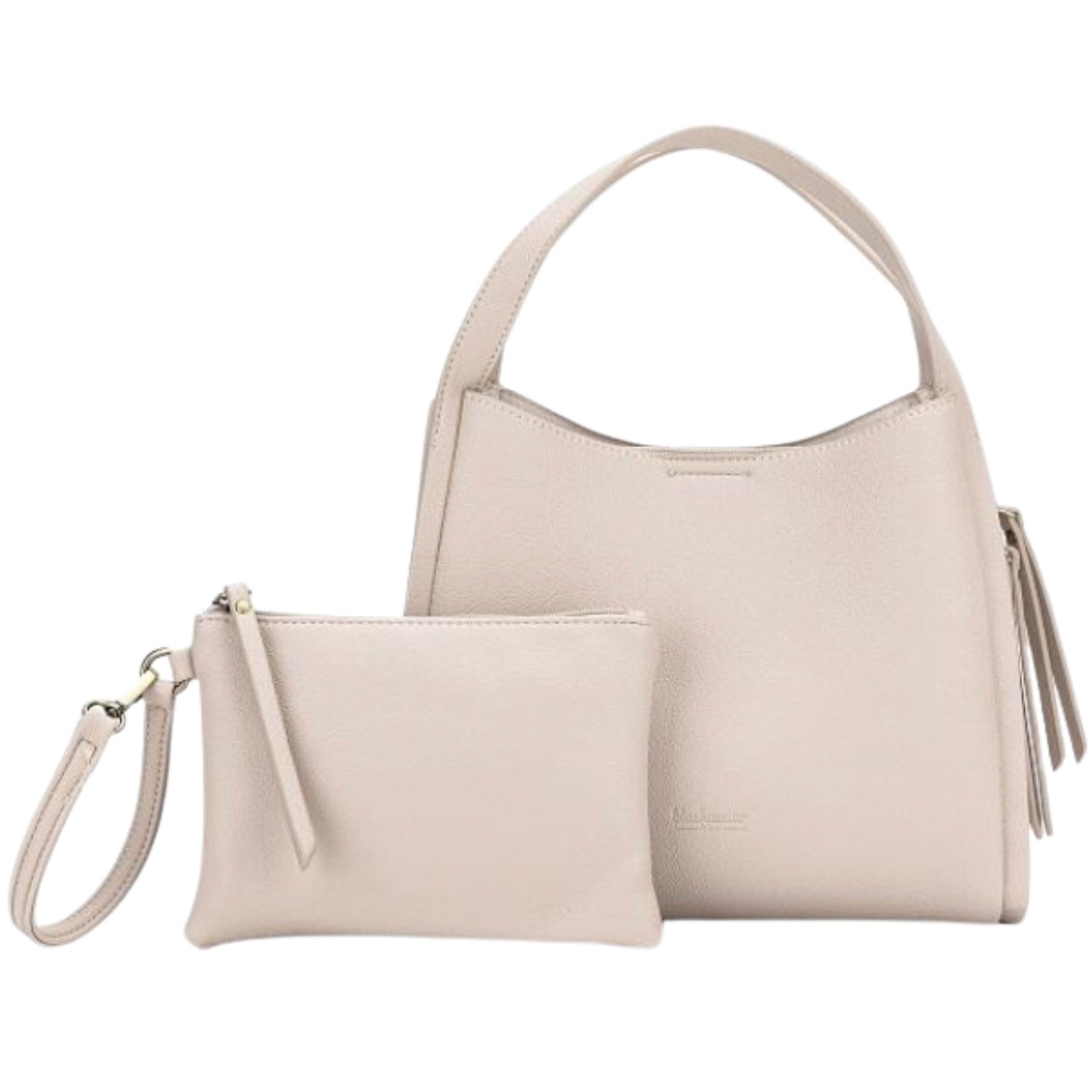  Astrid Bag - Oatmeal