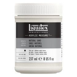 Liquitex Light Modeling Paste – Stuart R. Stevenson