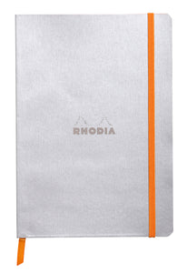 Rhodiarama - A5 Softcover Notebook