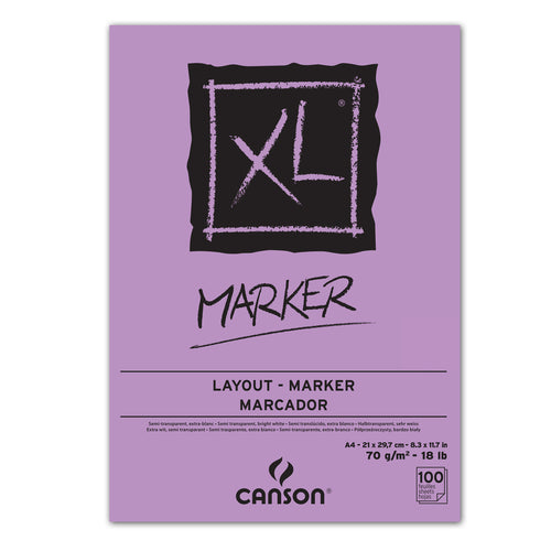 Canson The Wall marker paper A3+