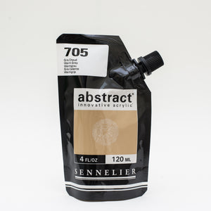 Sennelier Abstract Acrylic  - 120ml