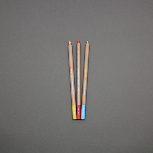 Caran d'Ache PASTEL PENCIL Sets – Stuart R. Stevenson