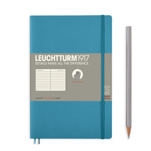 Load image into Gallery viewer, Leuchtturm1917 B6+ - Softcover Notebooks
