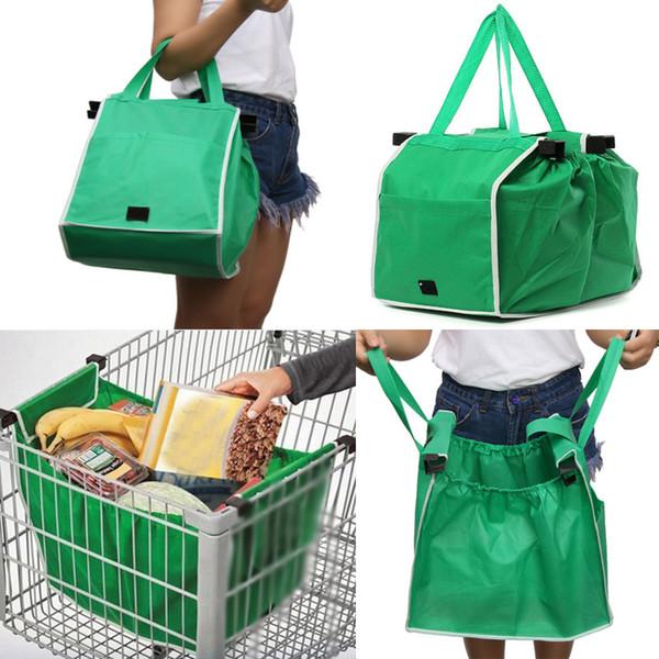 Grab Bag™ Reusable Ultimate Grocery Bag – SavinSpree