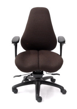 Posture and Motion – The Core-flex Chair Co.