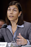 U.S. District Court Judge Karin Immergut (Getty Images)