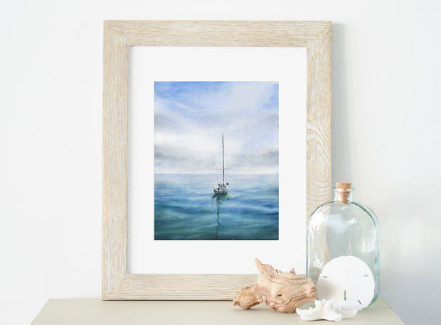 8x10 Signed Unframed Fine Art Photography Print, Christmas Gifts