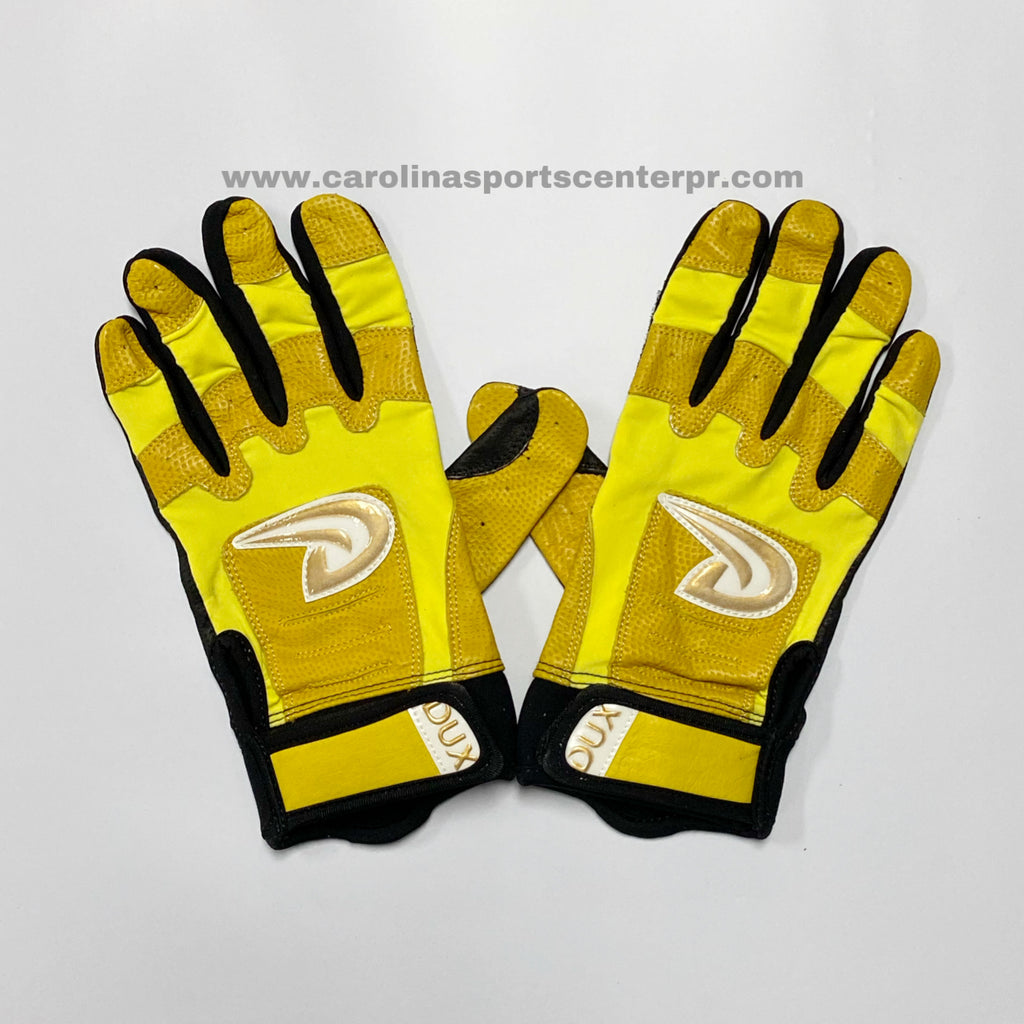 dux batting gloves