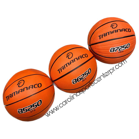 PELOTA SUPERBALL BASKETBALL B7R – Almacenes Mirna