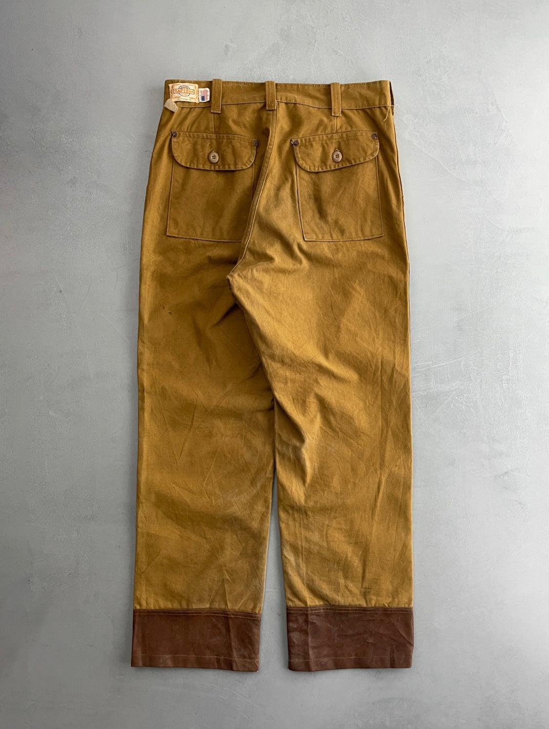 Saftbak Hunting Pants [36"]