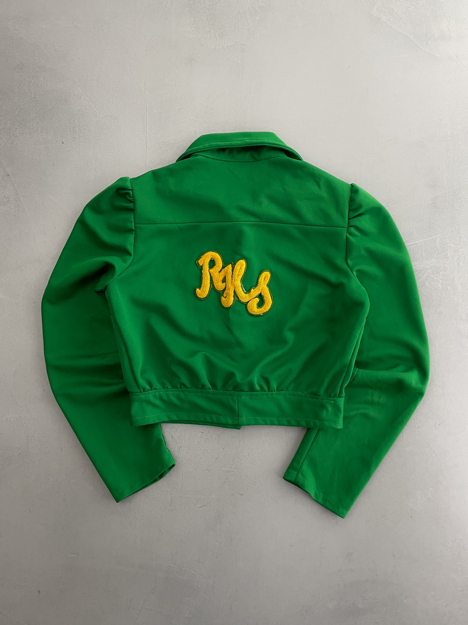 1970's RHS Marching Band Jacket [WM]