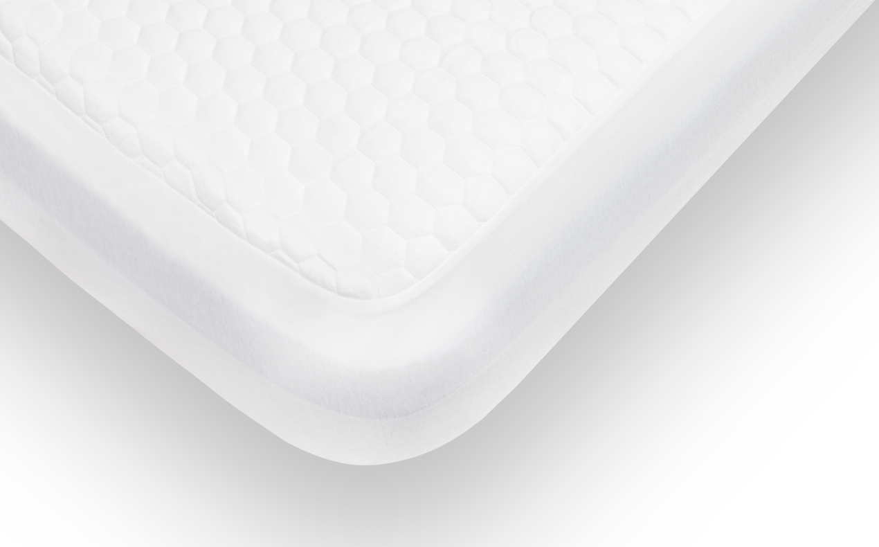 Luxury Cooling Mattress Protector