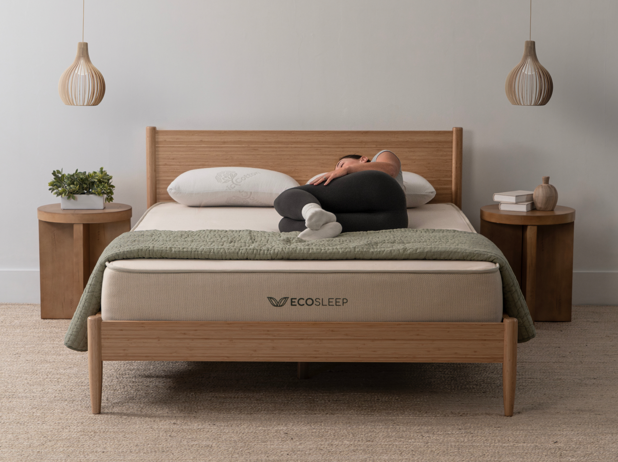 Ecosleep