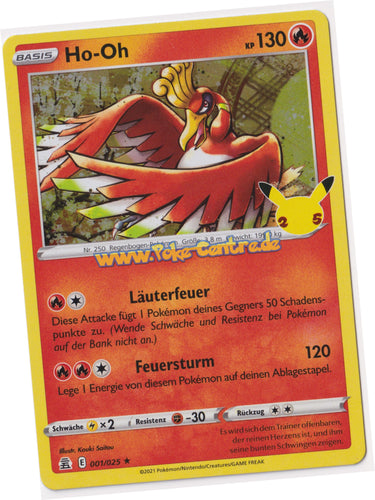 Carta Pokémon Lendária Da Coleção Celebrações Yveltal