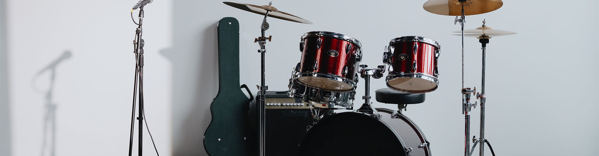 The Essential Drums Accessories for Drummers