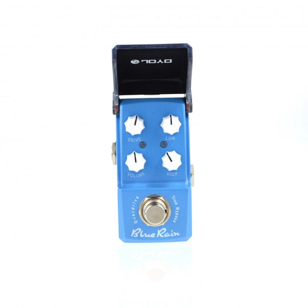 joyo blue rain overdrive