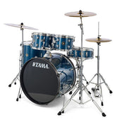 Tama Drum Outfit W/ Cymbals SG52KH6C-DB