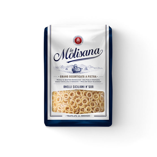 La Molisana Insalata Di Pasta No 72 – Glynburn Gourmet