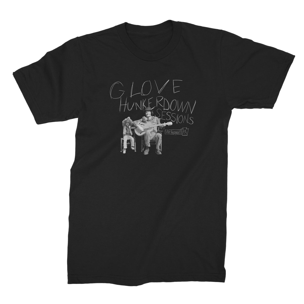 g love t shirt