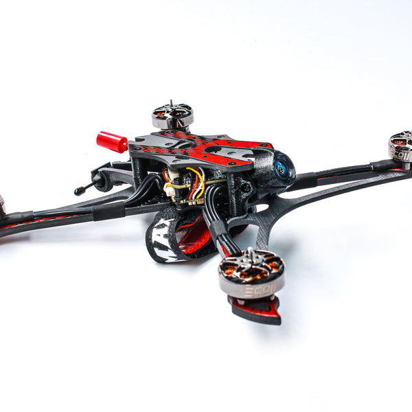 Hawk Apex 5 Inch HDZero Racing Drone Emax USA