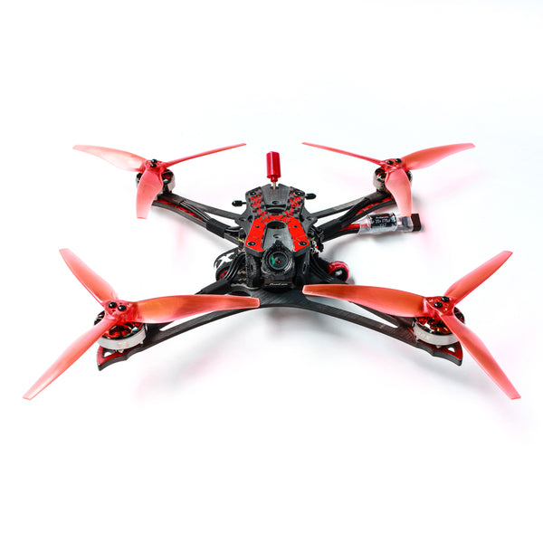 emax hawk pro 5