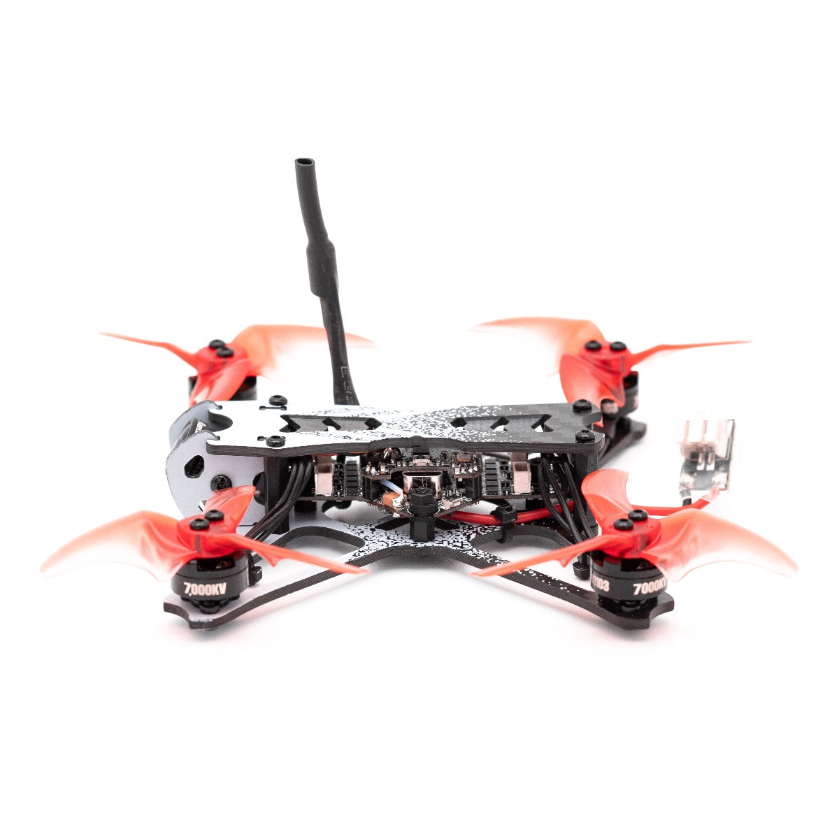 emax tinyhawk freestyle 2 top speed