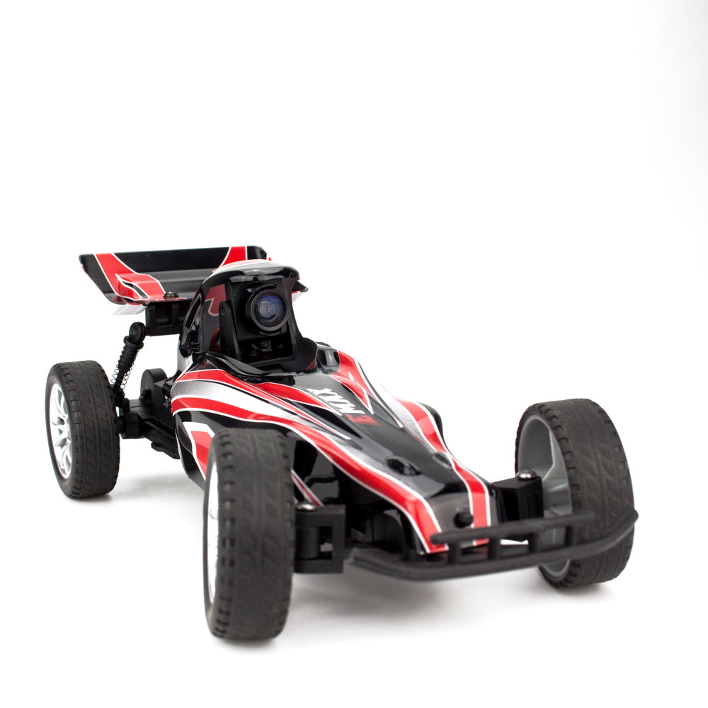 diy fpv rc car