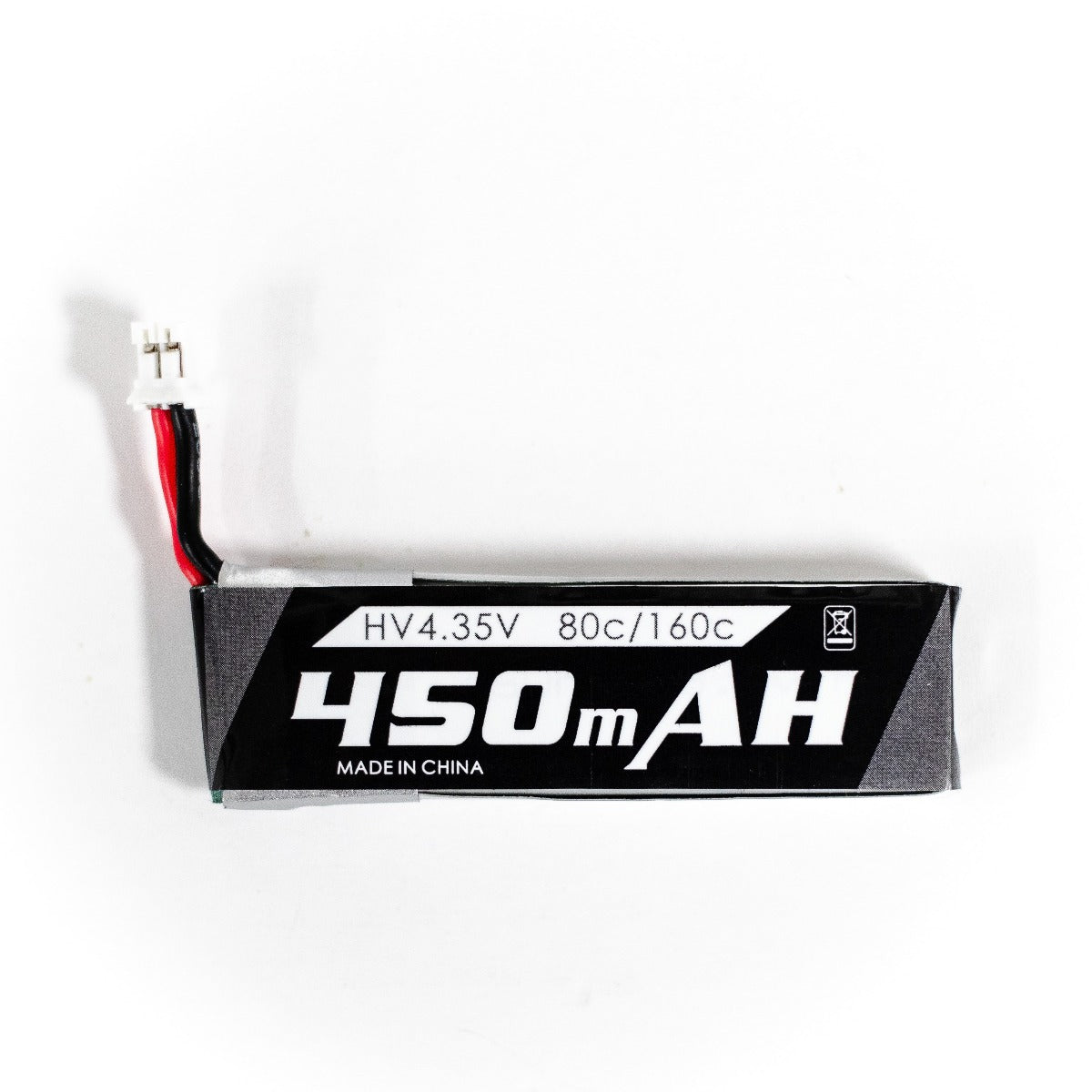 450mah 1s