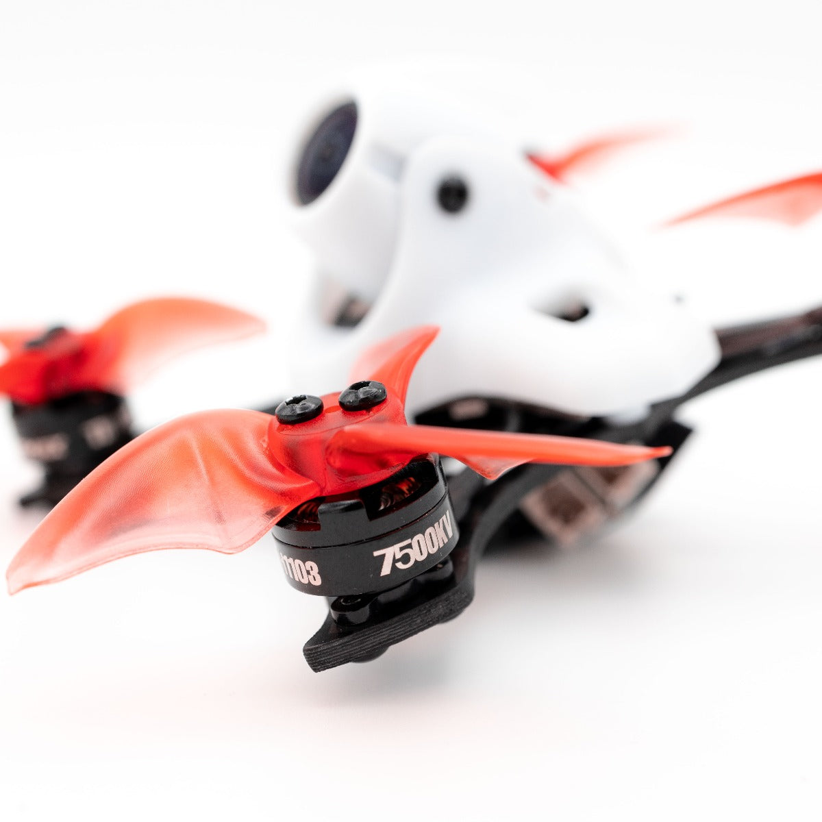 emax tinyhawk ii race