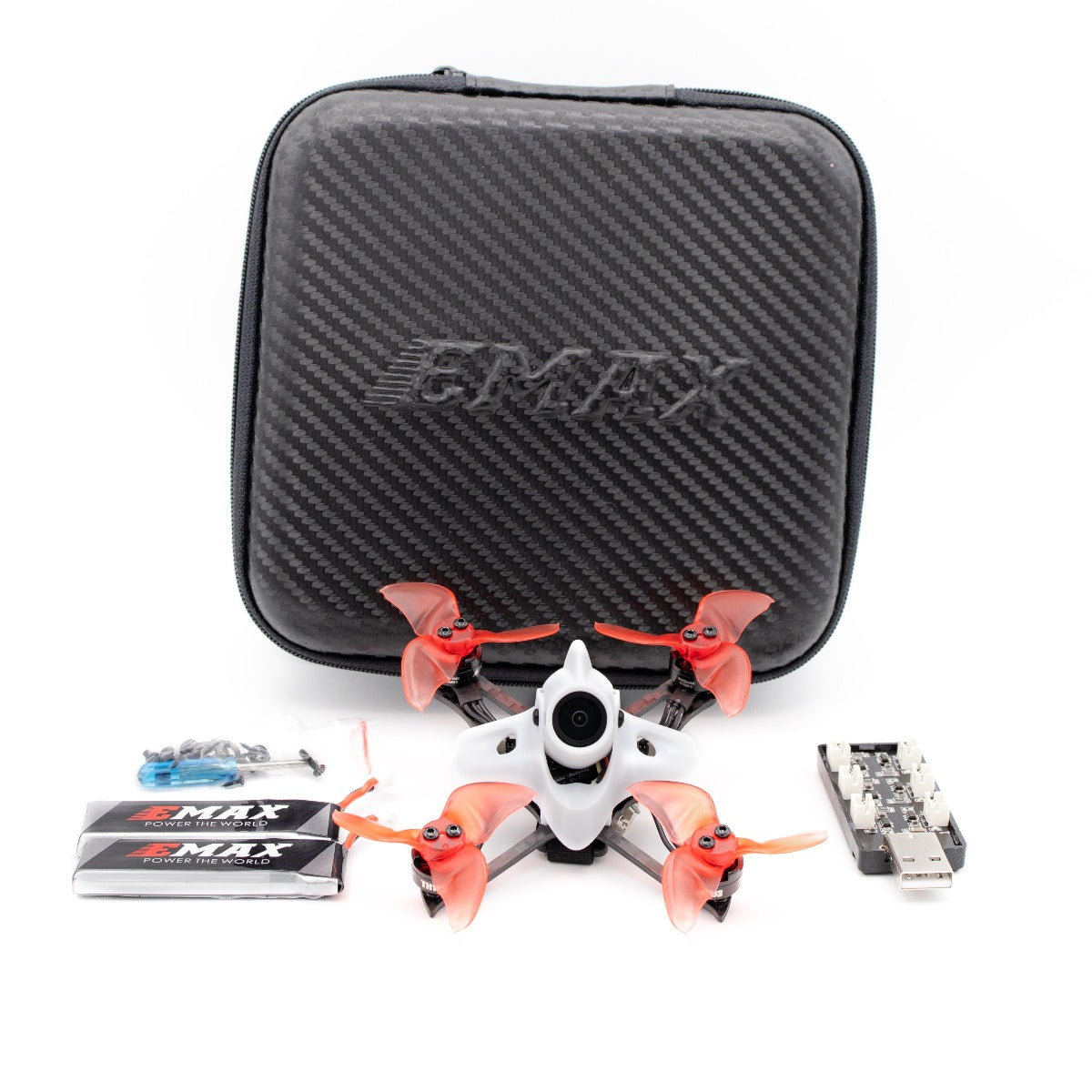 emax tinyhawk ii race