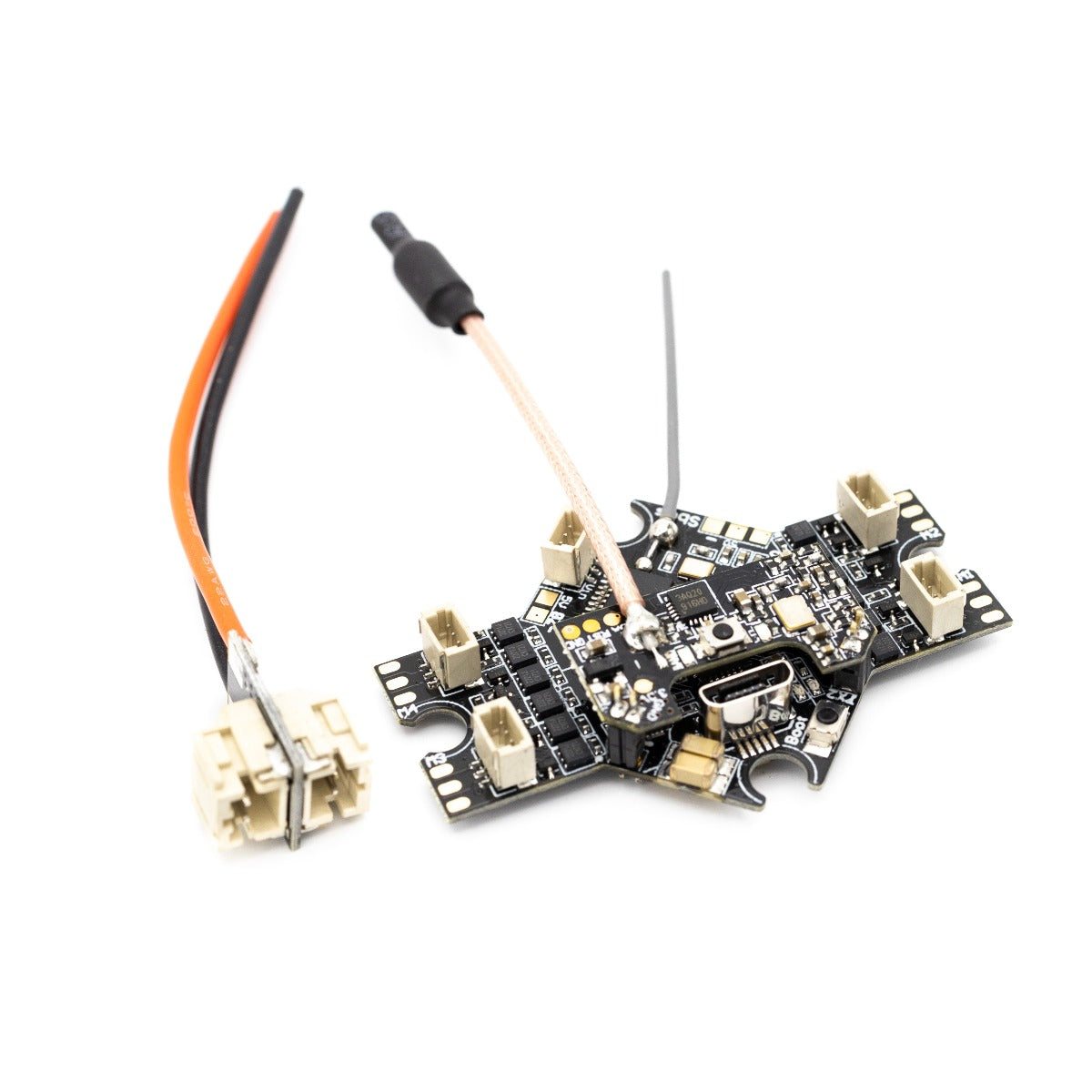 emax tinyhawk freestyle flight controller