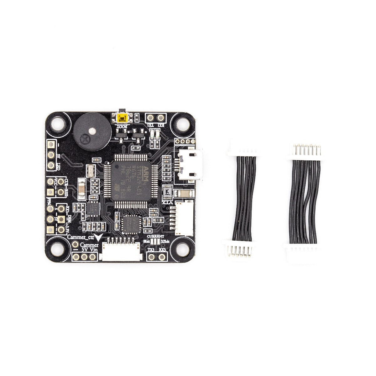 EMAX F4 Magnum II Flight Controller FC OmniF4 | Emax USA