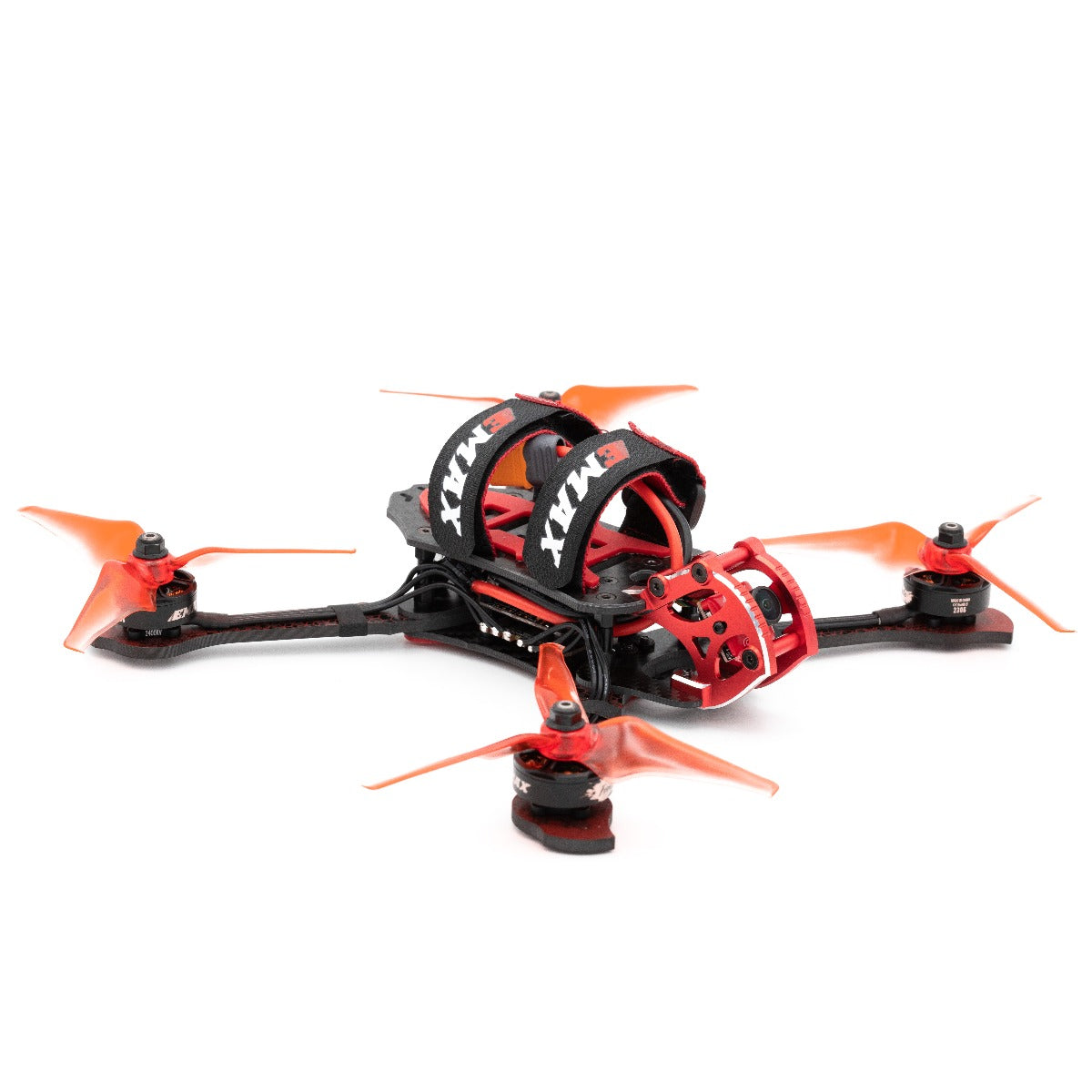 eachine cinewhoop drone