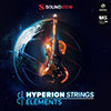 Hyperion Strings Elements edition