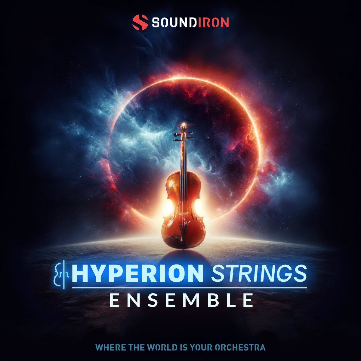 Hyperion Strings Ensemble