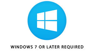 Icon OS Windows