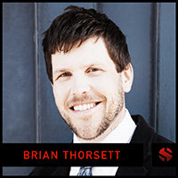 Brian Thorsett