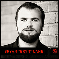 Bryan Lane